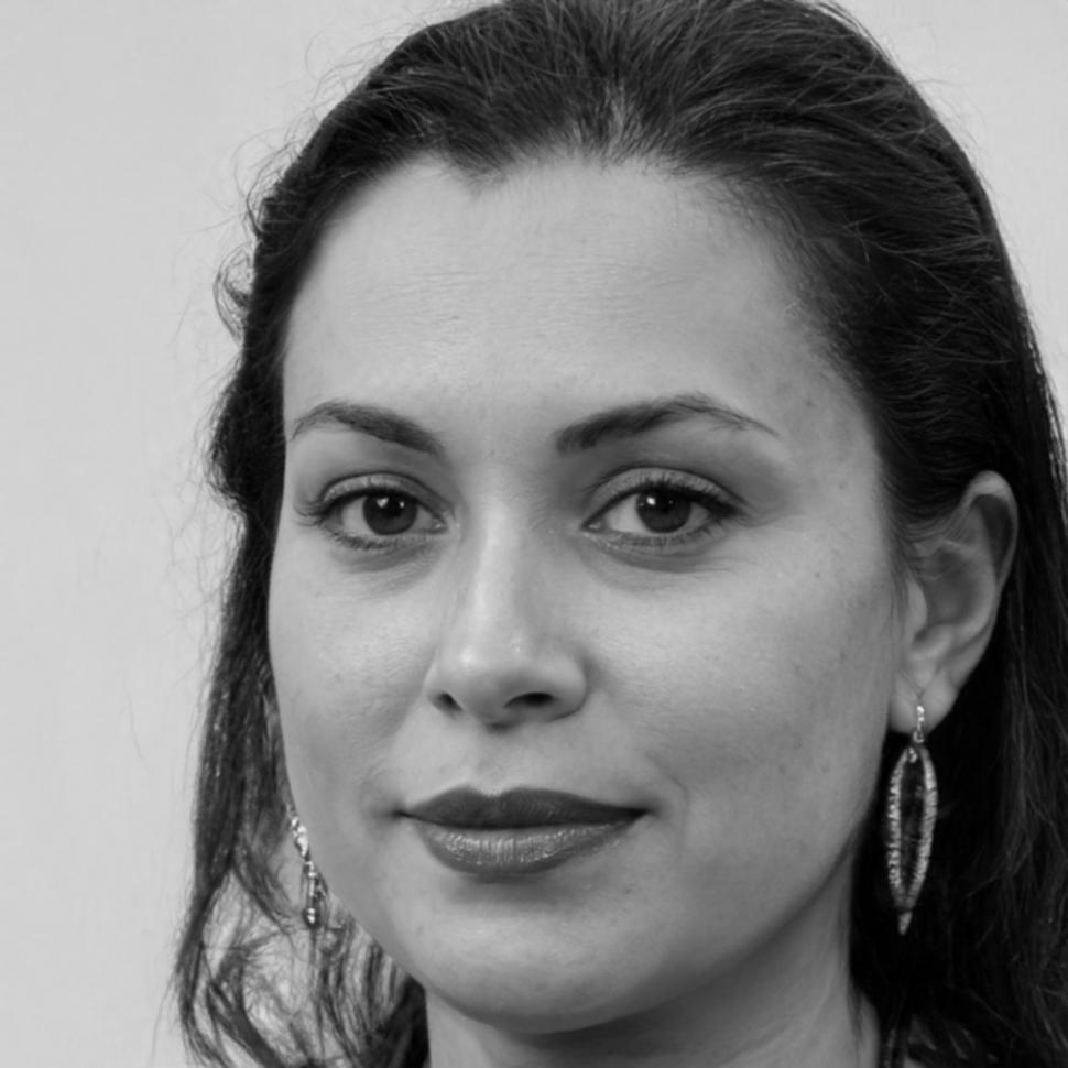 Portrait de Sophie Moreau, spécialiste en éducation financière
